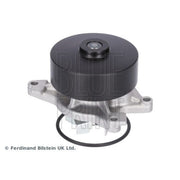 Blue Print Engine Cooling Water Pump ADT39194