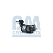 BM Catalysts Homologated Diesel Cat BM80357H