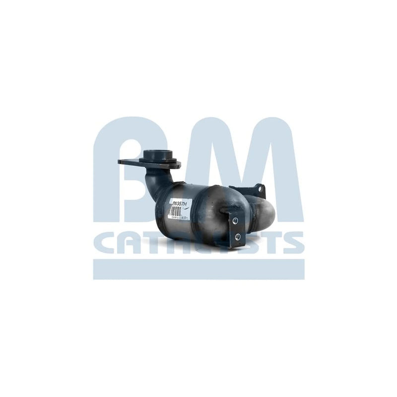 BM Catalysts Homologated Diesel Cat BM80357H