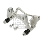 Febi Brake Caliper Carrier Rear Axle Right 198718