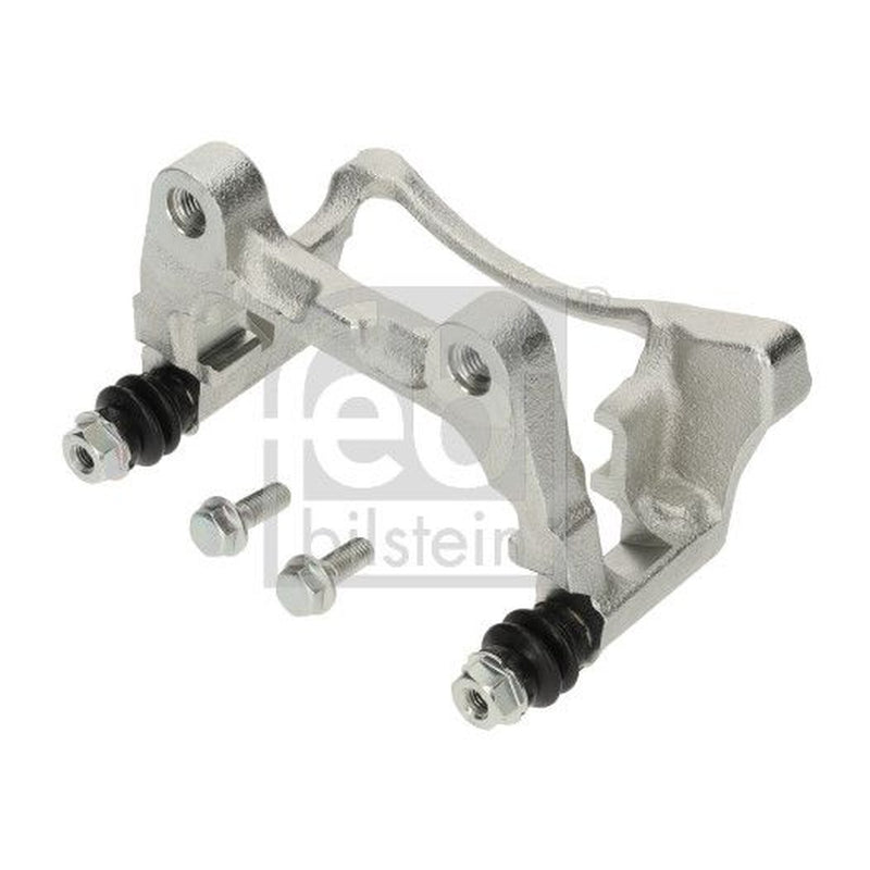 Febi Brake Caliper Carrier Rear Axle Right 198718