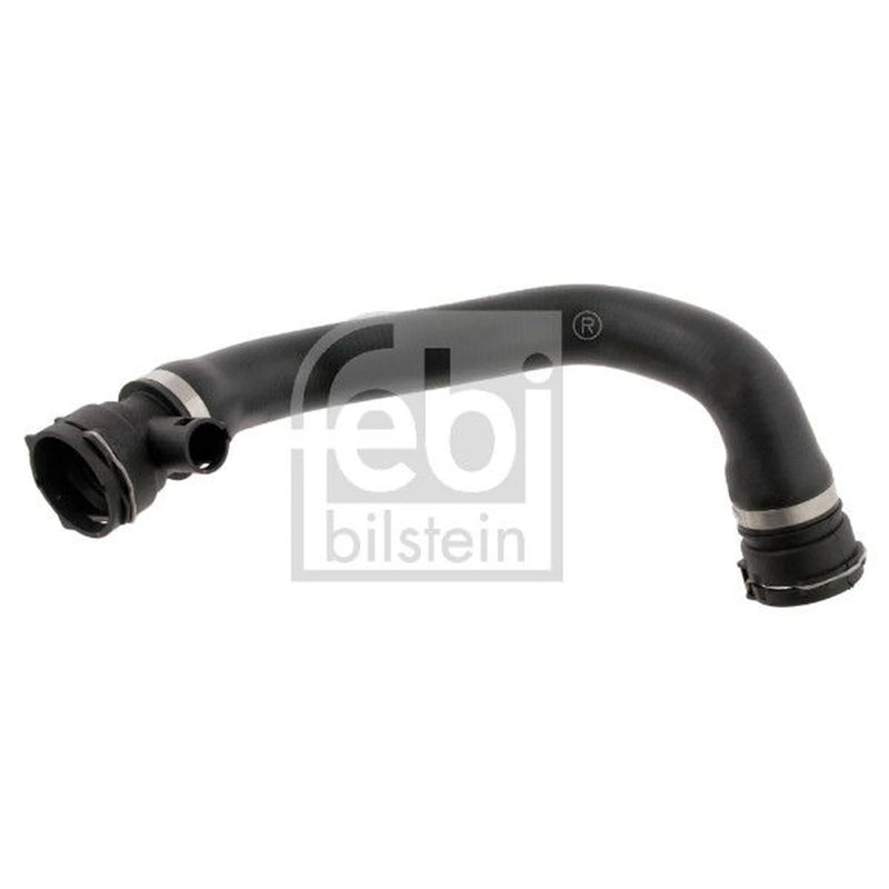 Febi Radiator Coolant Hose Upper Right ID 28486