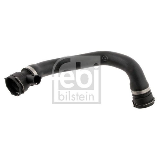 Febi Radiator Coolant Hose Upper Right ID 28486