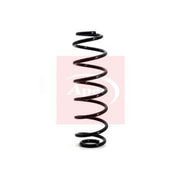 Apec Rear Suspension Coil Spring ACS1116