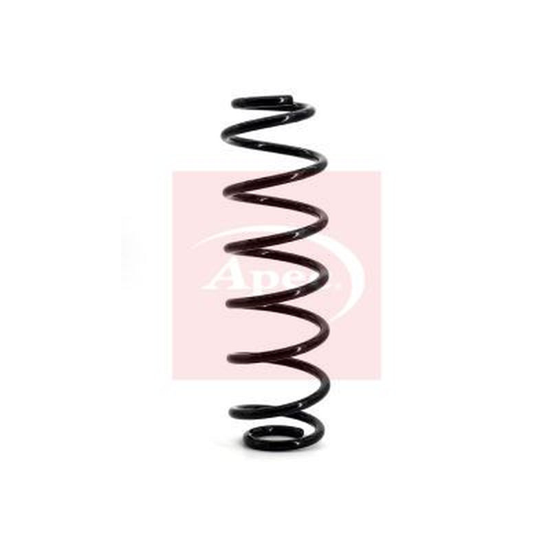 Apec Rear Suspension Coil Spring ACS1116