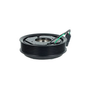 NRF A/C Compressor Magnetic Clutch 380109