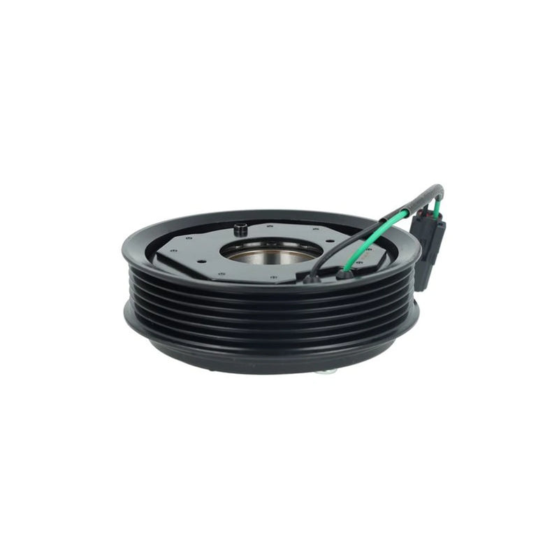 NRF A/C Compressor Magnetic Clutch 380109