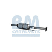 BM Catalysts Homologated Diesel Cat & Dpf BM11241H