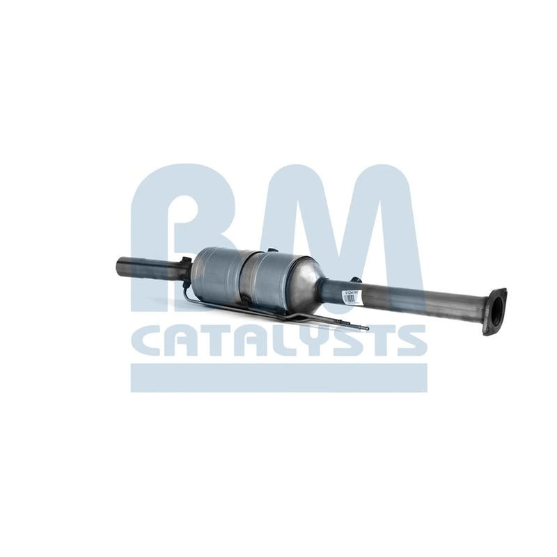 BM Catalysts Homologated Diesel Cat & Dpf BM11241H