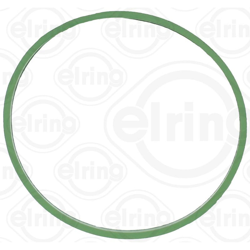 Elring Intake Manifold Housing Gasket OD ID Thick 895.580
