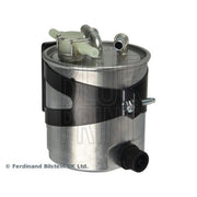 Blue Print Fuel Filter Element ADBP230036
