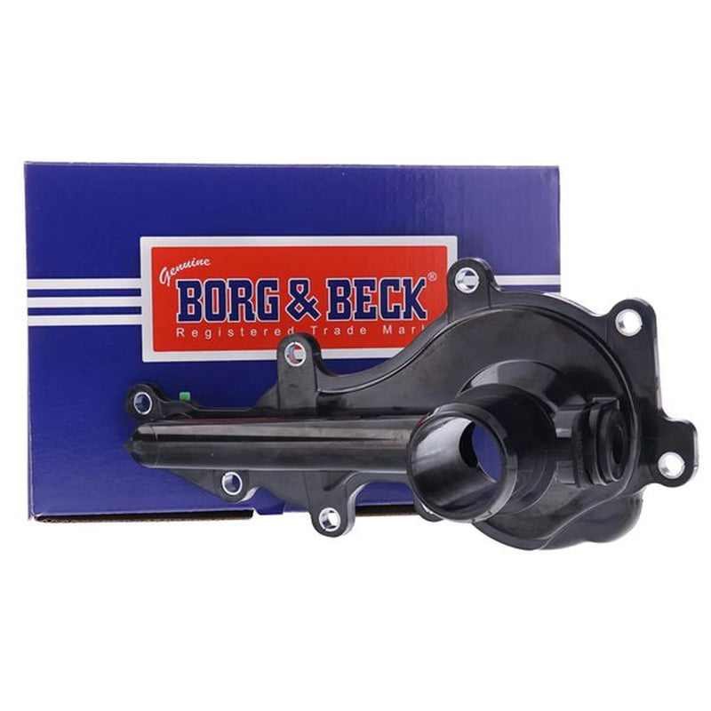 Borg & Beck Coolant Flange Housing Connector BTS1172
