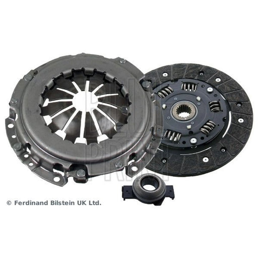 Blue Print Clutch Kit Set 3pc 200mm ADL143021
