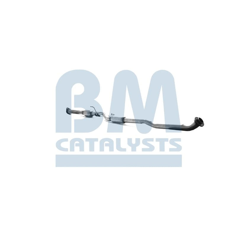 BM Catalysts Homologated Petrol Cat BM91912H