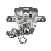 Febi Brake Caliper Assembly Rear Left 178456