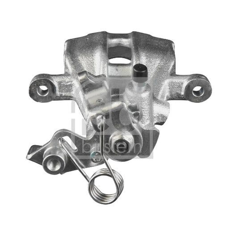 Febi Brake Caliper Assembly Rear Left 178456