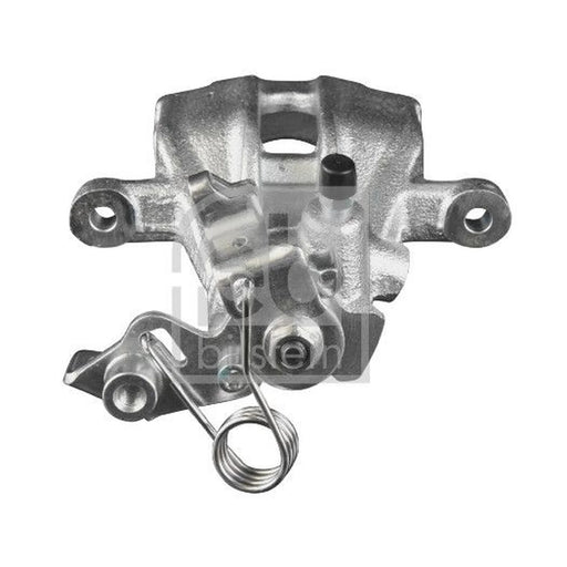 Febi Brake Caliper Assembly Rear Left 178456