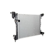 Mahle Engine Radiator CR 1660 000P