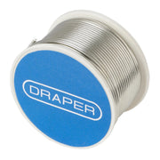 Draper Lead Free Flux Cored Solder 1.2mm 100g