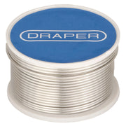 Draper Lead Free Flux Cored Solder 1.2mm 100g