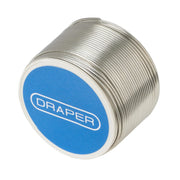 Draper Lead Free Flux Cored Solder 1.2mm 250g