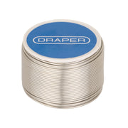 Draper Lead Free Flux Cored Solder 1.2mm 250g