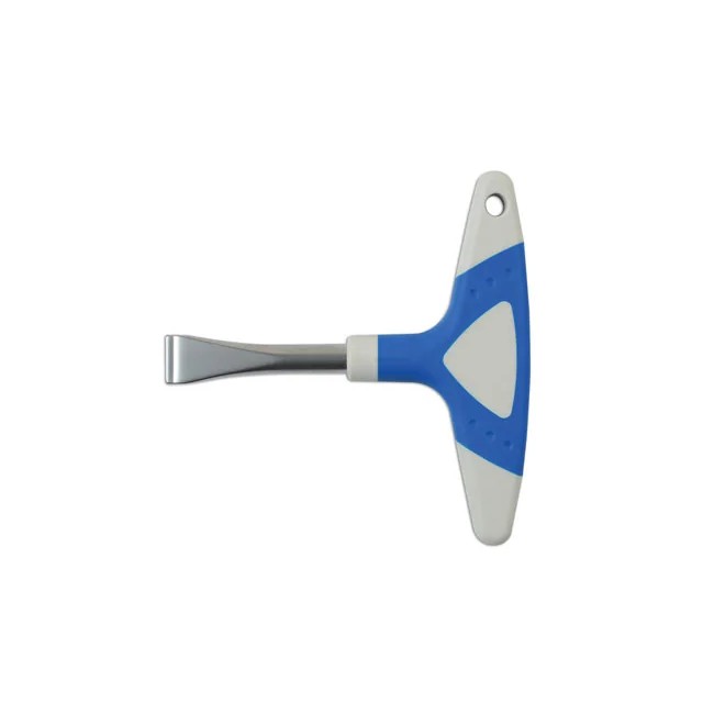 Laser Tools T-Handle Slot Driver For Film Industry - PL