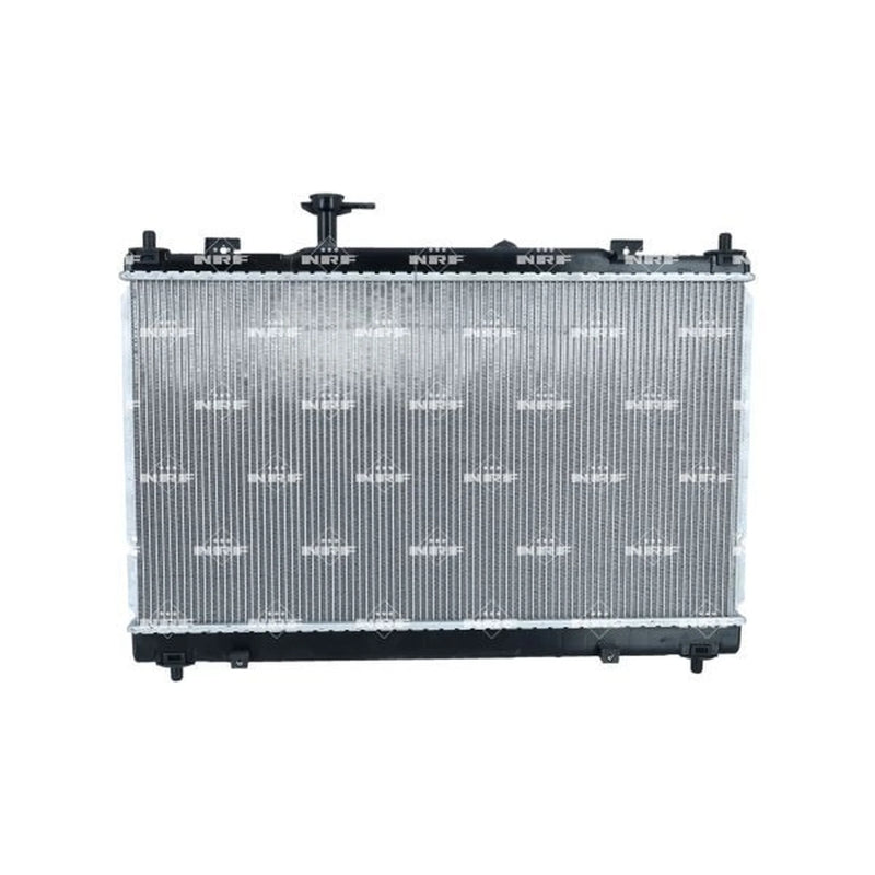 NRF Engine Radiator 550031