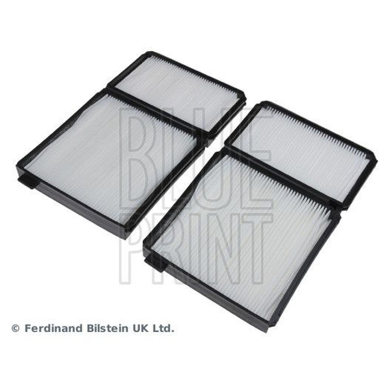 Blue Print Cabin Air Filter Set Wide High ADT32524