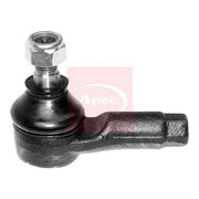Apec Steering Tie Rod End Ball Joint Front Right M12x1.25 AST6284