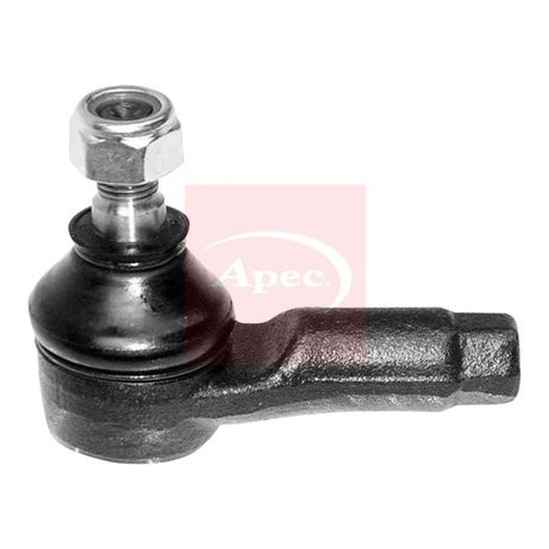 Apec Steering Tie Rod End Ball Joint Front Right M12x1.25 AST6284