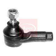 Apec Steering Tie Rod End Ball Joint Front Right M12x1.25 AST6284