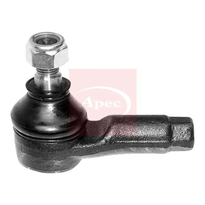 Apec Steering Tie Rod End Ball Joint Front Right M12x1.25 AST6284
