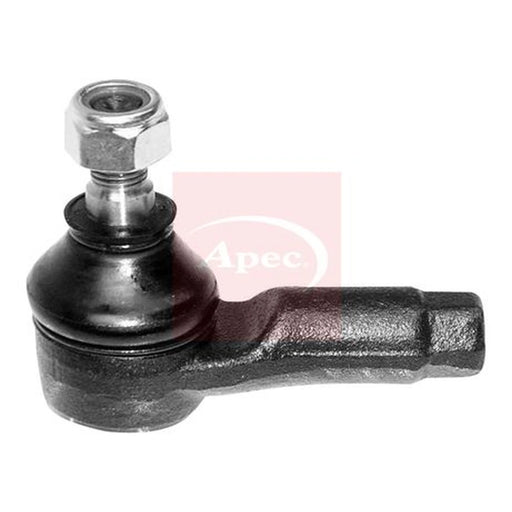 Apec Steering Tie Rod End Ball Joint Front Right M12x1.25 AST6284