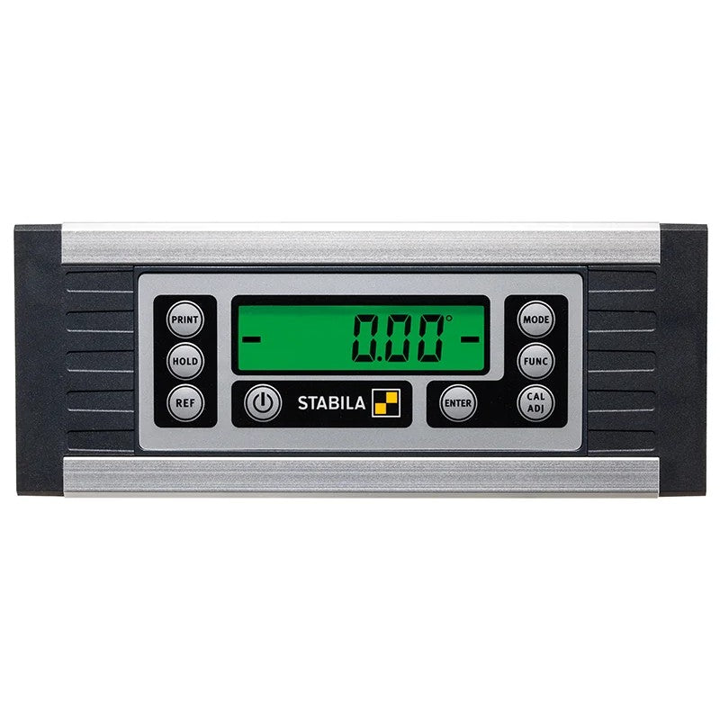 Stabila TECH 1000 DP Digital Protractor - 19126