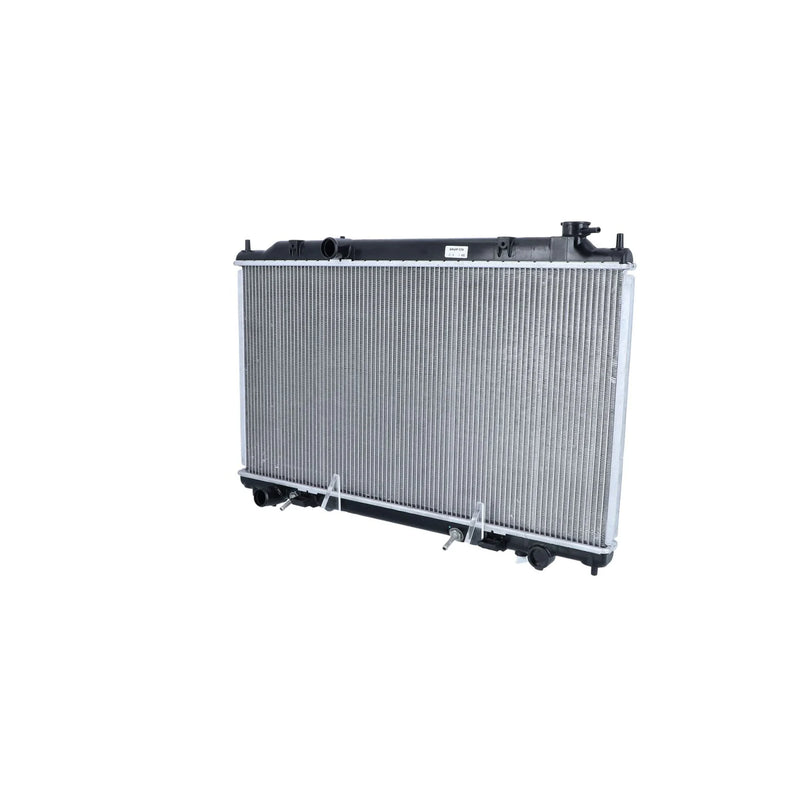 NRF Engine Radiator 56080