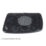Blue Print Exterior Wing Mirror Glass Right ADJ139702