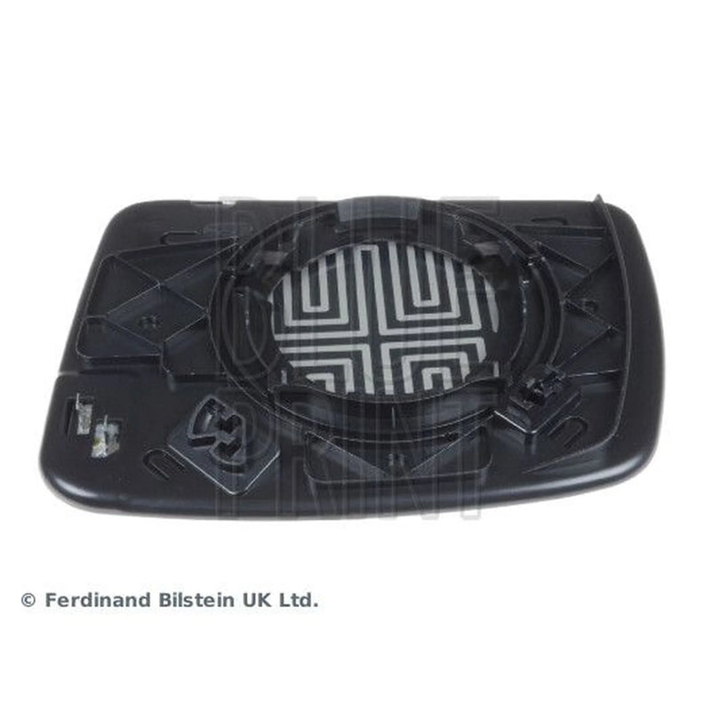 Blue Print Exterior Wing Mirror Glass Right ADJ139702