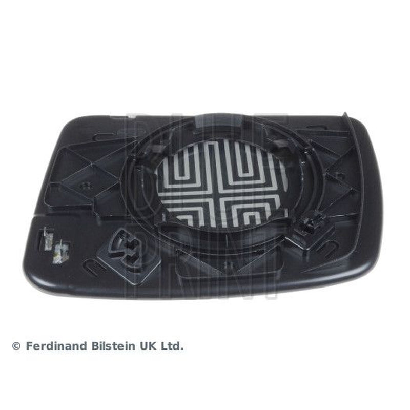 Blue Print Exterior Wing Mirror Glass Right ADJ139702