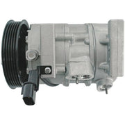 Mahle Air Conditioning Compressor ACP 763 000P