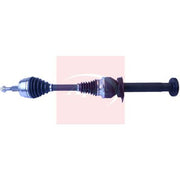 Apec CV Drive Shaft Driveshaft Front Right ADS1191R