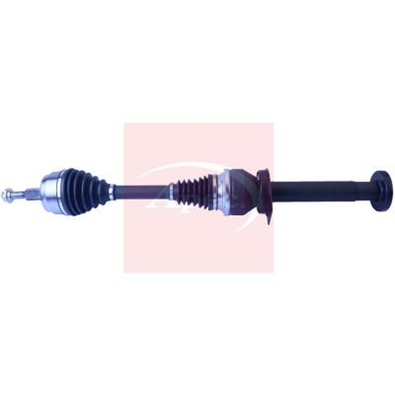 Apec CV Drive Shaft Driveshaft Front Right ADS1191R