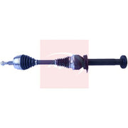 Apec CV Drive Shaft Driveshaft Front Right ADS1191R