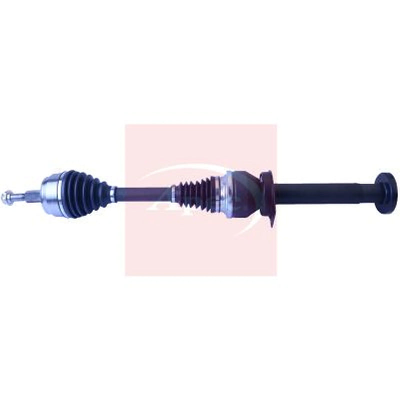 Apec CV Drive Shaft Driveshaft Front Right ADS1191R