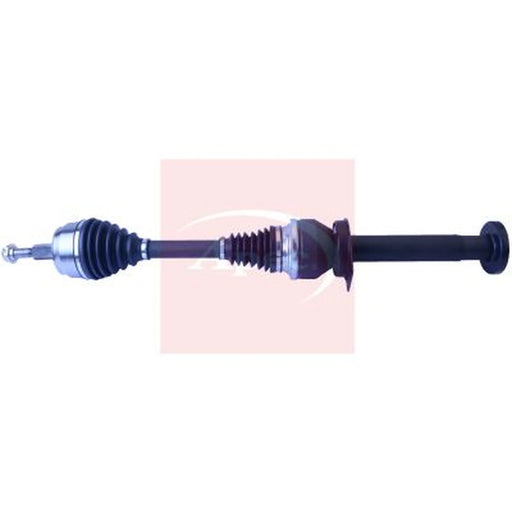 Apec CV Drive Shaft Driveshaft Front Right ADS1191R