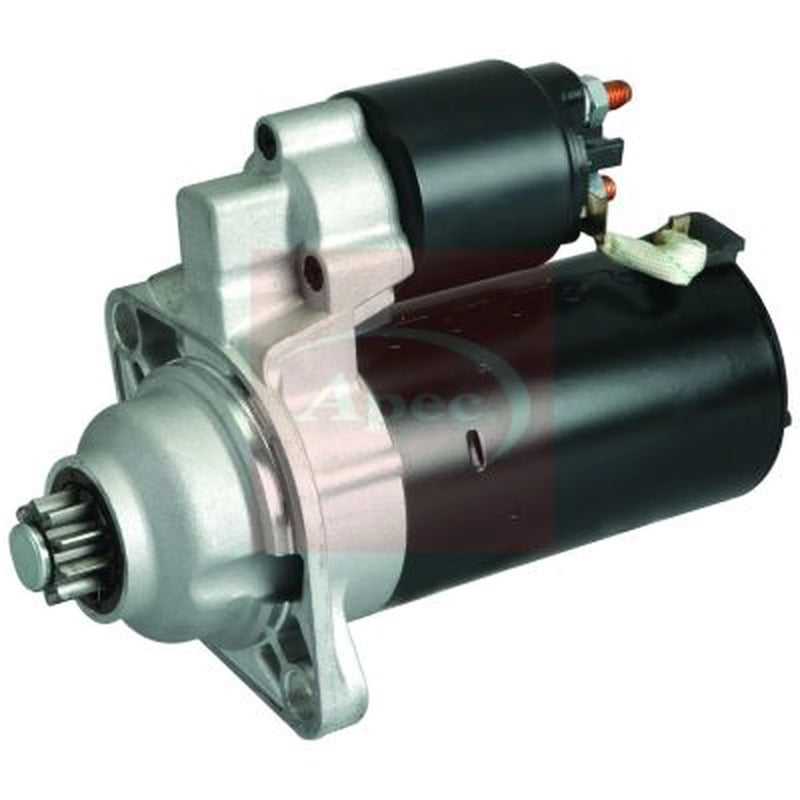 Apec Starter Motor 12V 2kW 10 Teeth ASM1539