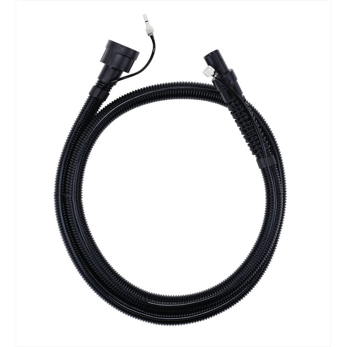 Draper 3 in 1 Wet and Dry Shampoo/Vacuum Cleaner, 20L, 1500W 75442 Draper  - Town Parts