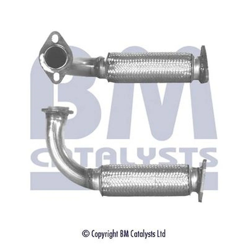 BM Catalysts Exhaust Pipe OD BM70159