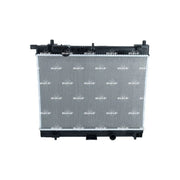 NRF Engine Radiator 58501
