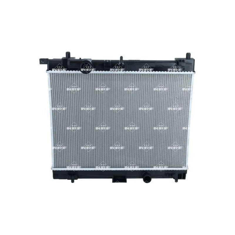 NRF Engine Radiator 58501
